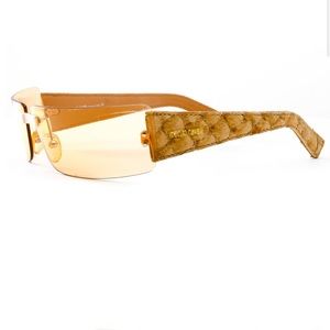 Vintage Roberto Cavalli Diana 60S